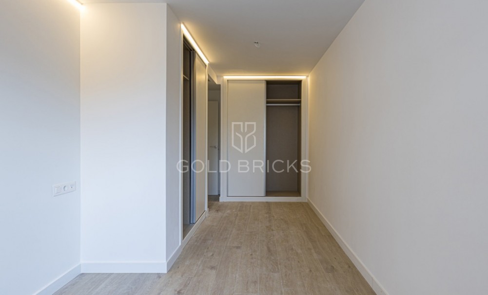 Nybyggnation ·  · Murcia · Murcia Centro