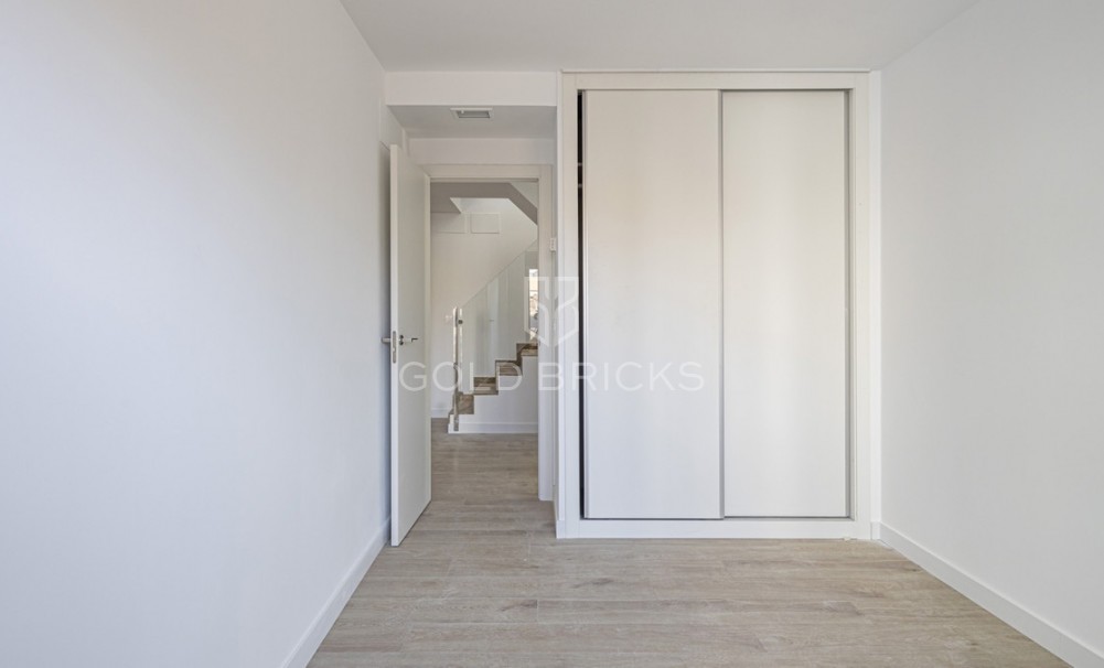 Nybyggnation ·  · Murcia · Murcia Centro