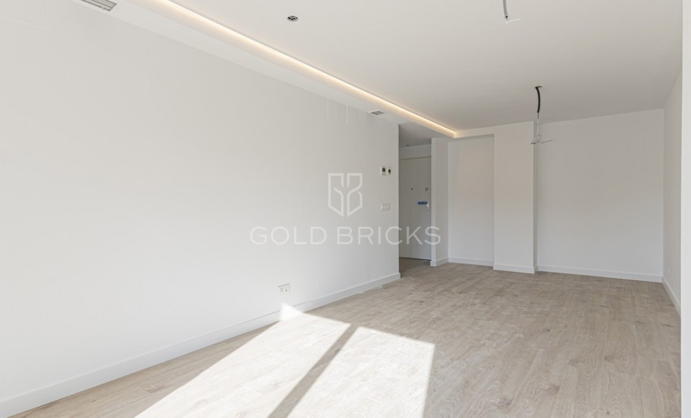 Nybyggnation ·  · Murcia · Murcia Centro