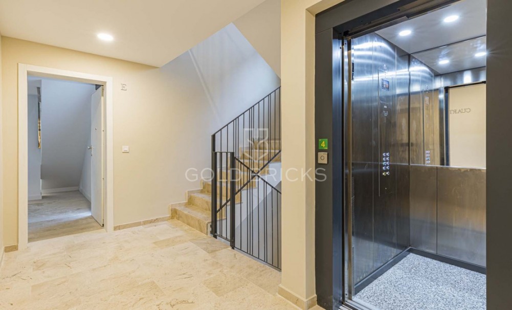 Nybyggnation ·  · Murcia · Murcia Centro