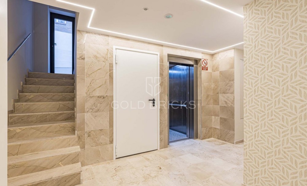 Nybyggnation ·  · Murcia · Murcia Centro