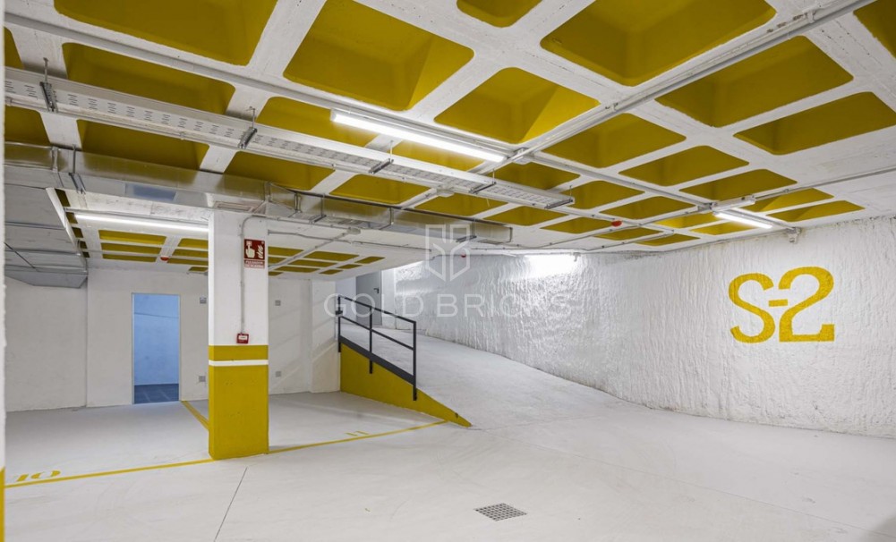 Nybyggnation ·  · Murcia · Murcia Centro