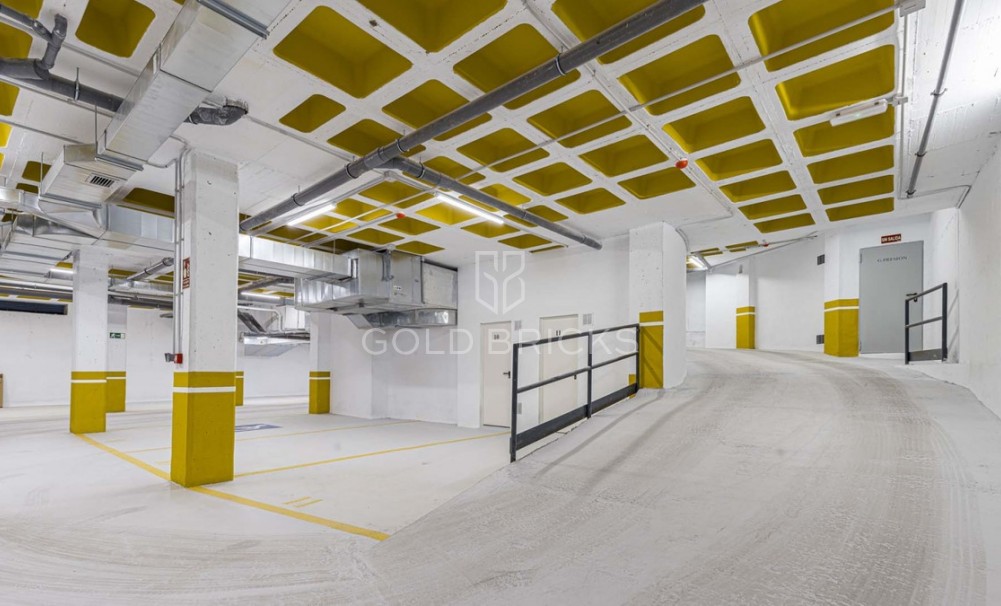 Nybyggnation ·  · Murcia · Murcia Centro