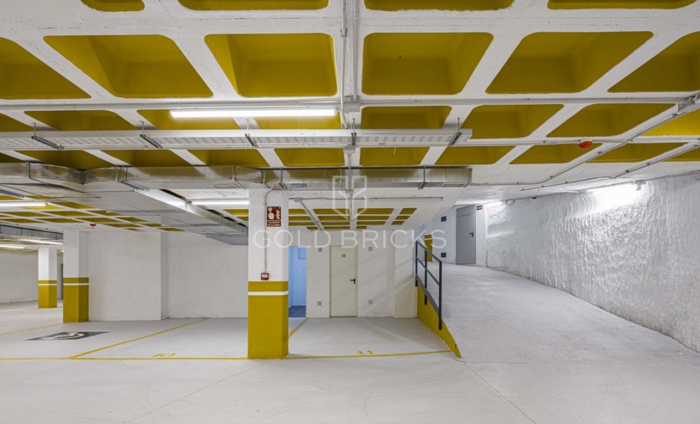 Nybyggnation ·  · Murcia · Murcia Centro