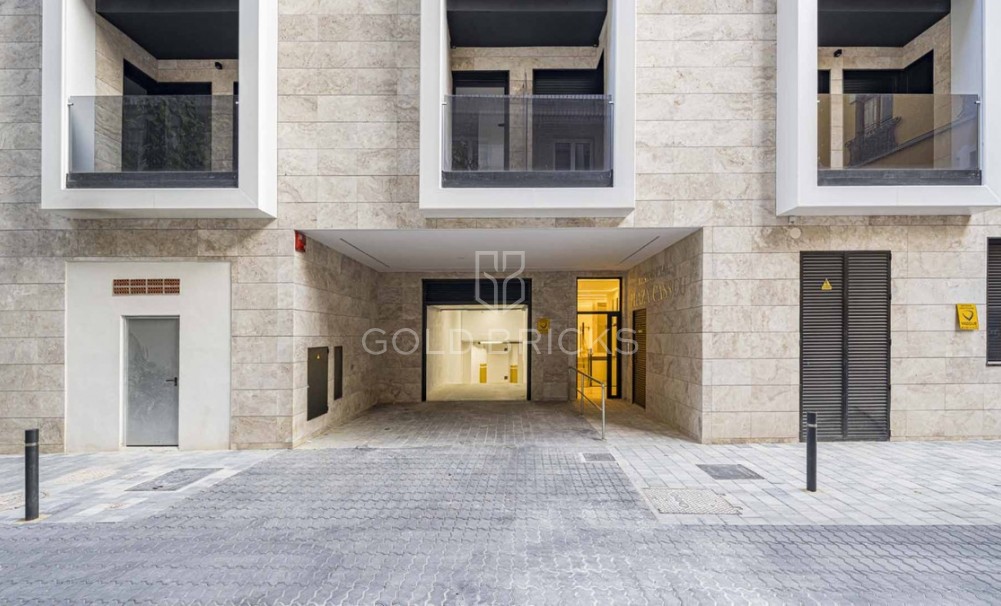 Nybyggnation ·  · Murcia · Murcia Centro