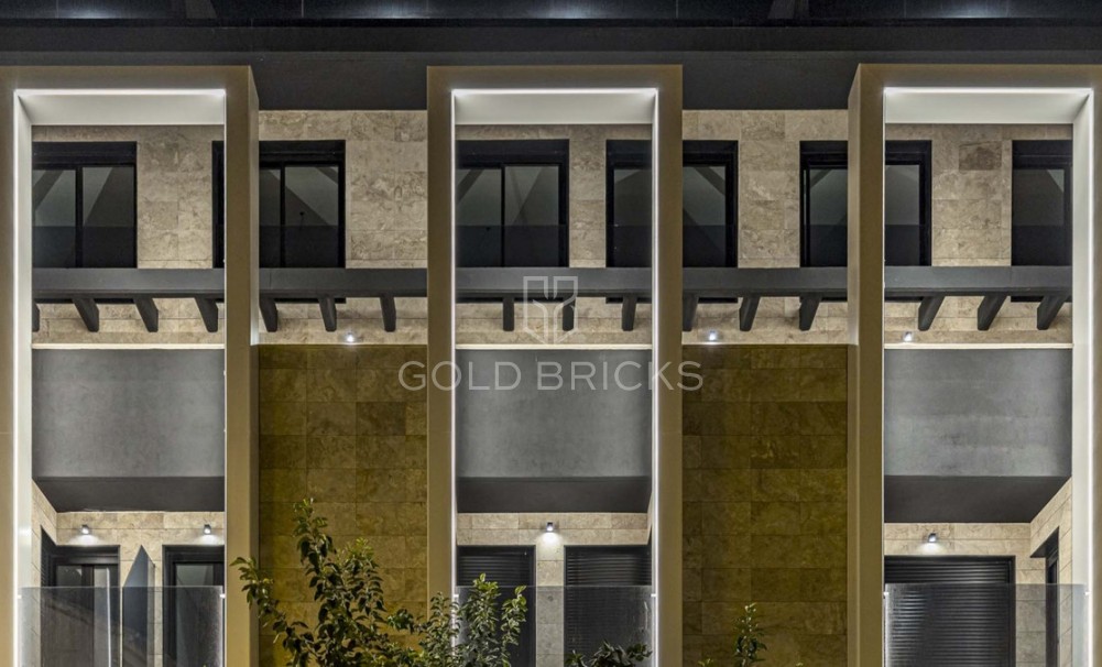 Nybyggnation ·  · Murcia · Murcia Centro