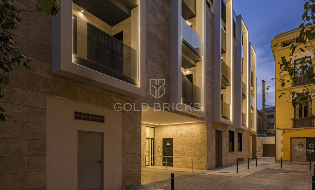 Nybyggnation ·  · Murcia · Murcia Centro