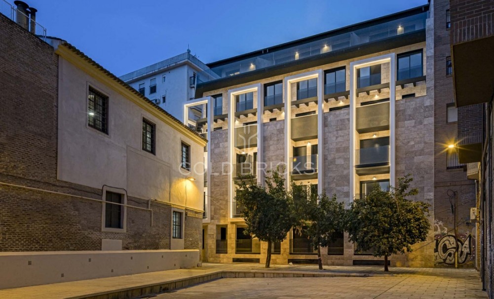 Nybyggnation ·  · Murcia · Murcia Centro