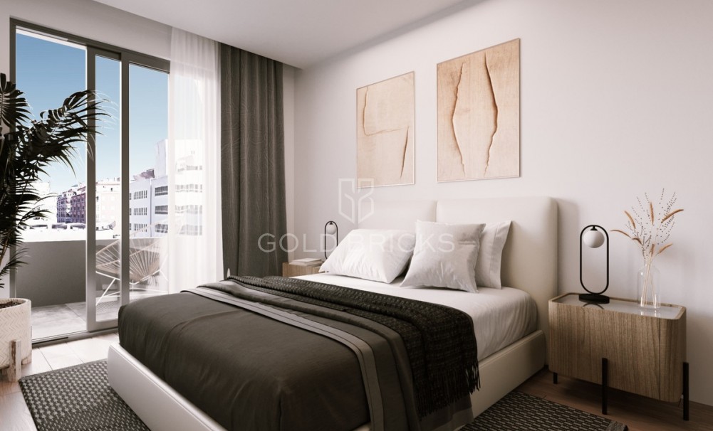 New Build · Apartment - Ground Floor Apartment · Torrevieja · Torrevieja Centro