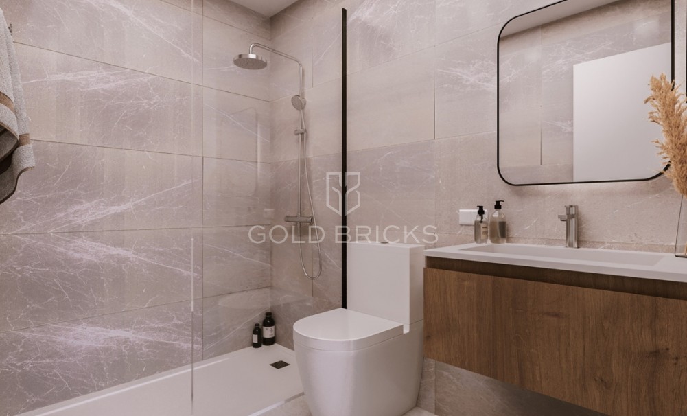 New Build · Apartment - Ground Floor Apartment · Torrevieja · Torrevieja Centro