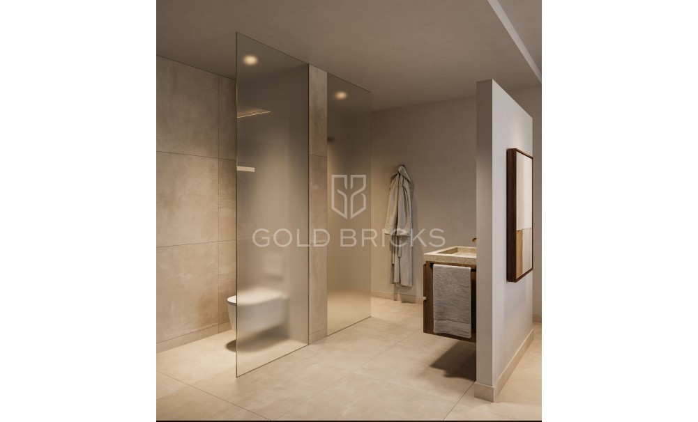 Nieuwbouw ·  · Denia · La Sella Golf