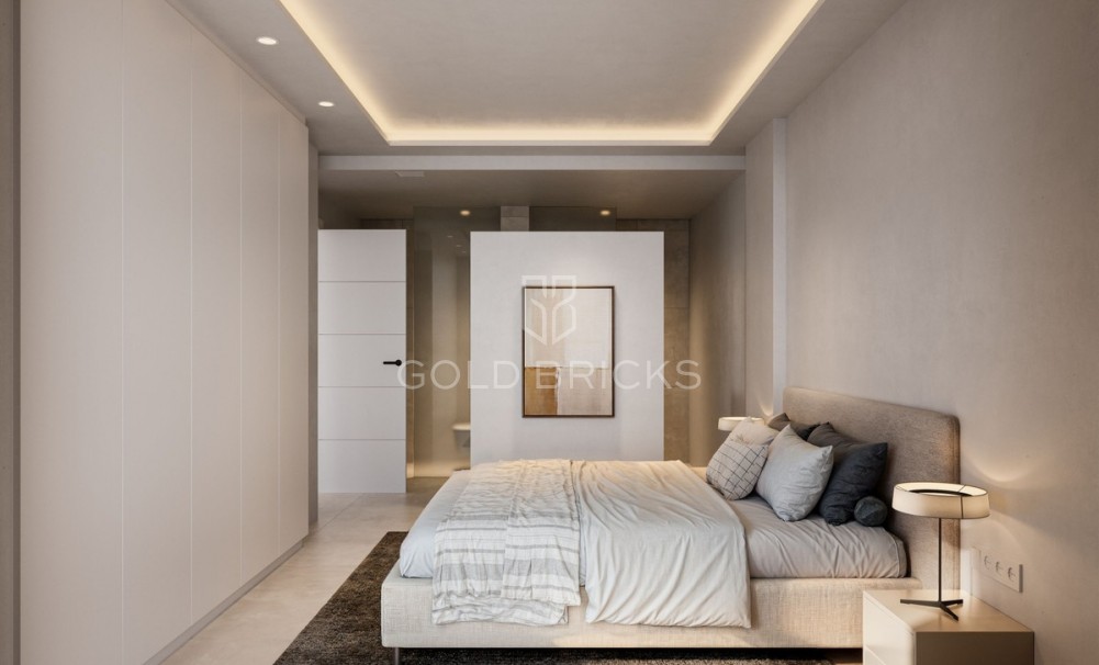 New Build ·  · Denia · La Sella Golf