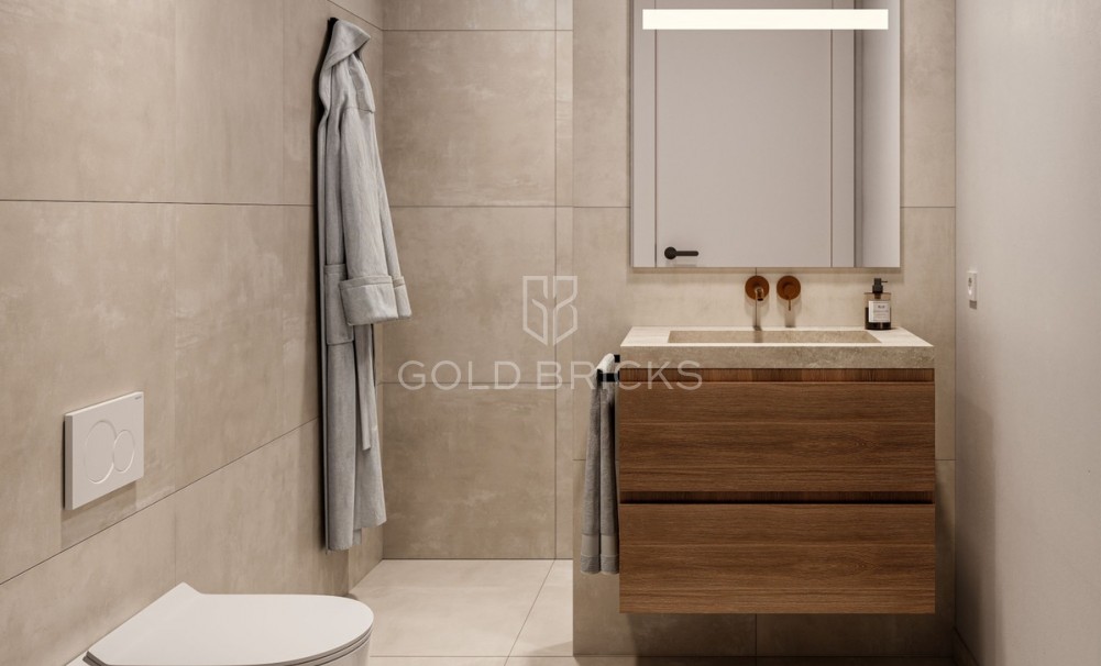 New Build ·  · Denia · La Sella Golf