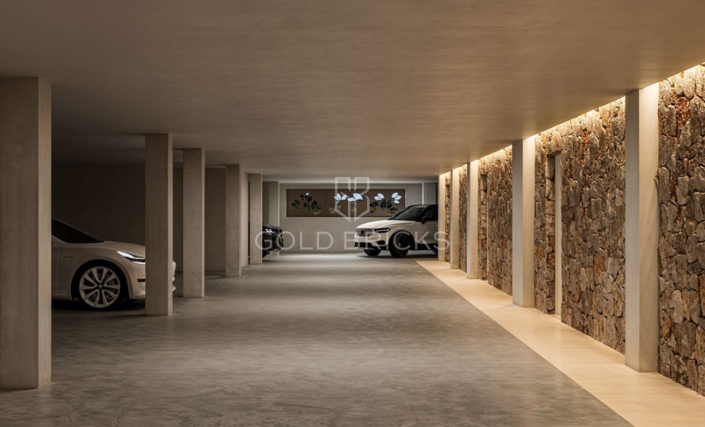 New Build ·  · Denia · La Sella Golf