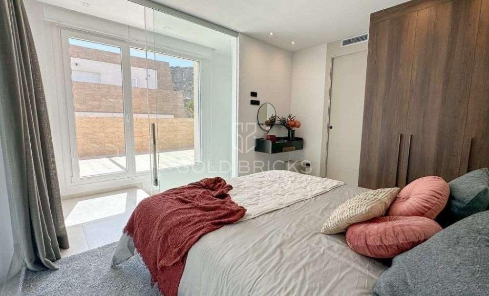 Nieuwbouw ·  · Algorfa · La finca golf