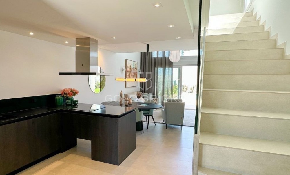 Nieuwbouw ·  · Algorfa · La finca golf