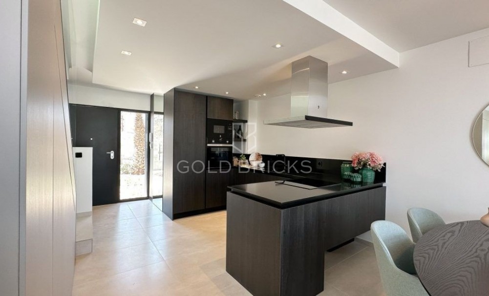 Nieuwbouw ·  · Algorfa · La finca golf