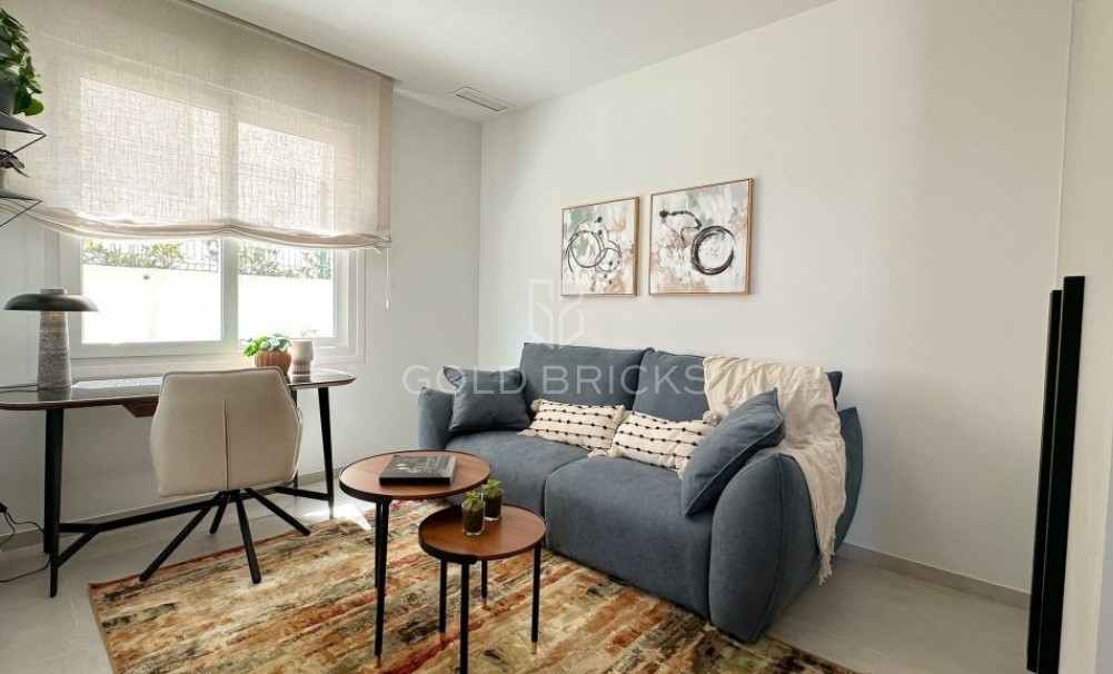 Nieuwbouw ·  · Algorfa · La finca golf