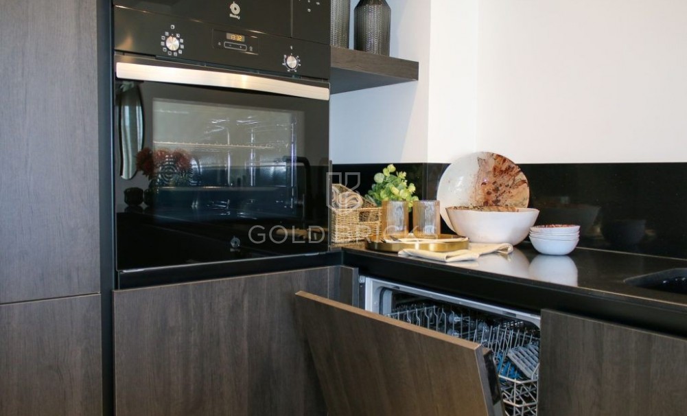 Nieuwbouw ·  · Algorfa · La finca golf