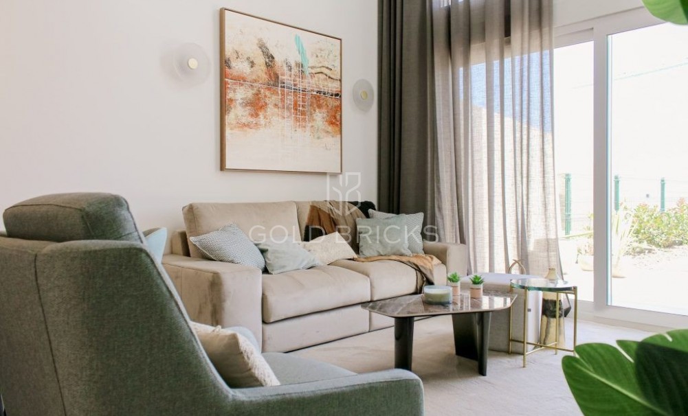 Nieuwbouw ·  · Algorfa · La finca golf