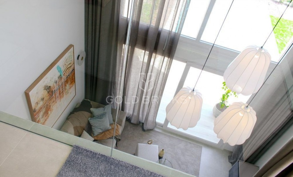 Nieuwbouw ·  · Algorfa · La finca golf