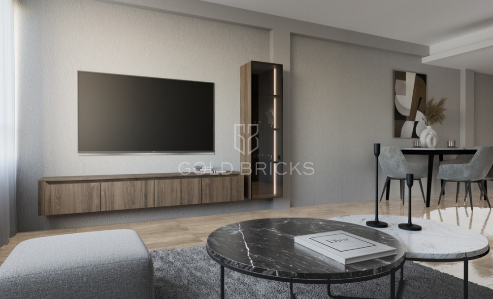 Nieuwbouw ·  · Alicante · Alicante Centro