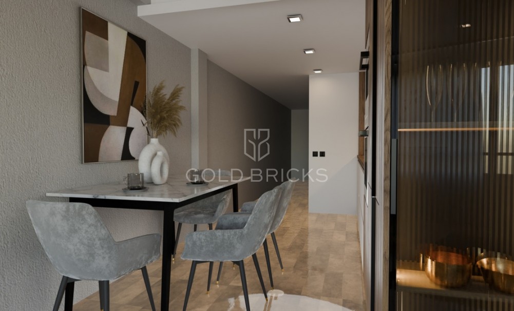 Nieuwbouw ·  · Alicante · Alicante Centro