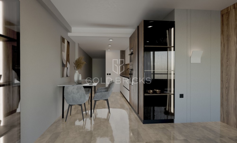 Nieuwbouw ·  · Alicante · Alicante Centro