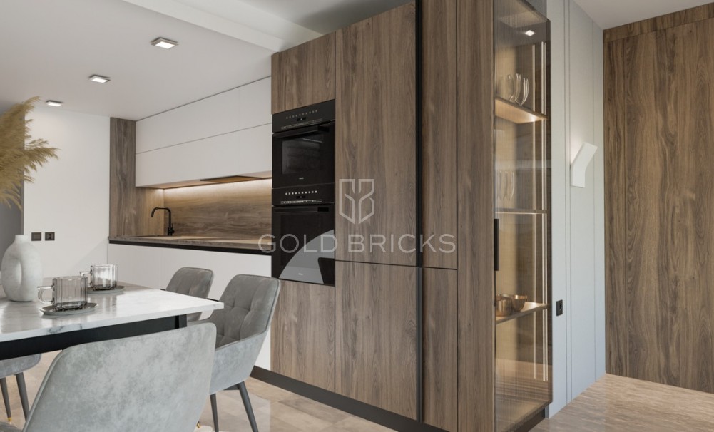 Nieuwbouw ·  · Alicante · Alicante Centro