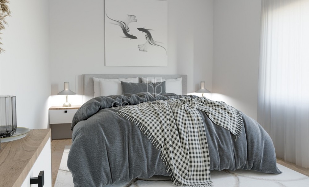 Nieuwbouw ·  · Alicante · Alicante Centro