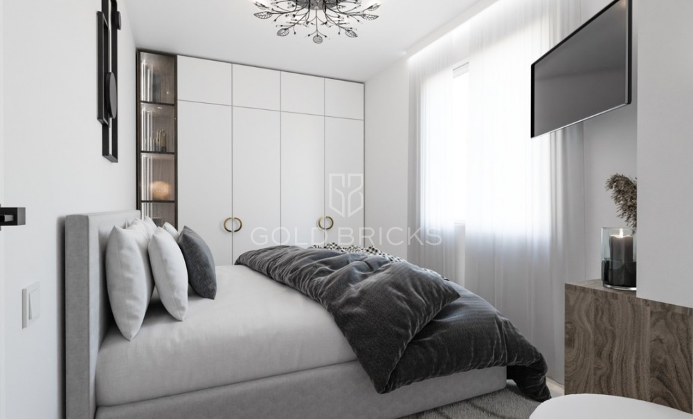 Nieuwbouw ·  · Alicante · Alicante Centro