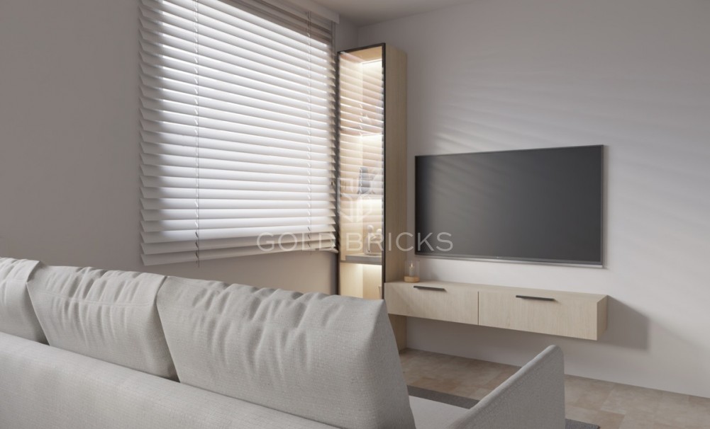 Nieuwbouw ·  · Alicante · Alicante Centro