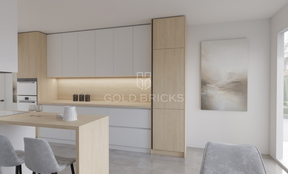 Nieuwbouw ·  · Alicante · Alicante Centro