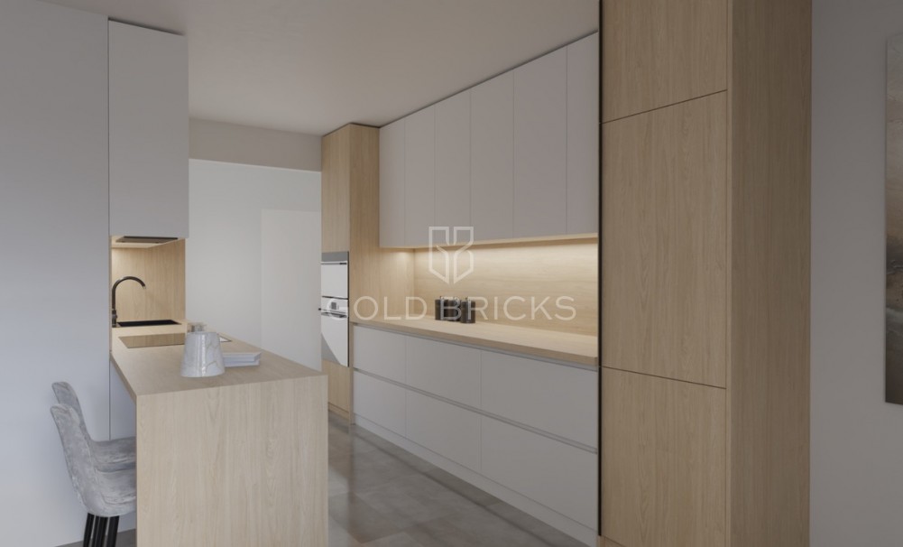 Nieuwbouw ·  · Alicante · Alicante Centro