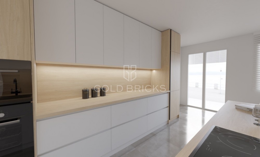 Nieuwbouw ·  · Alicante · Alicante Centro