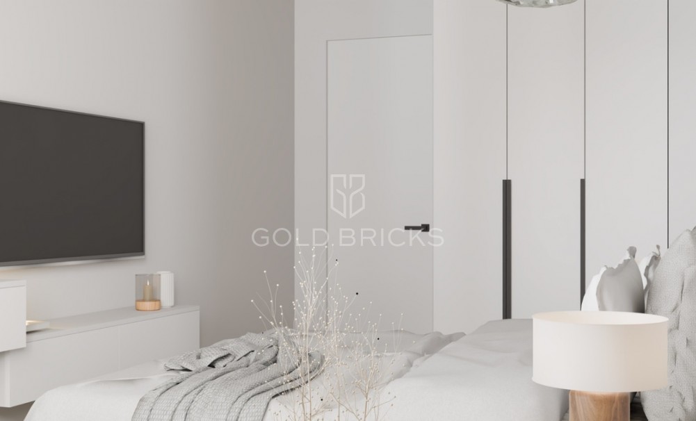 Nieuwbouw ·  · Alicante · Alicante Centro