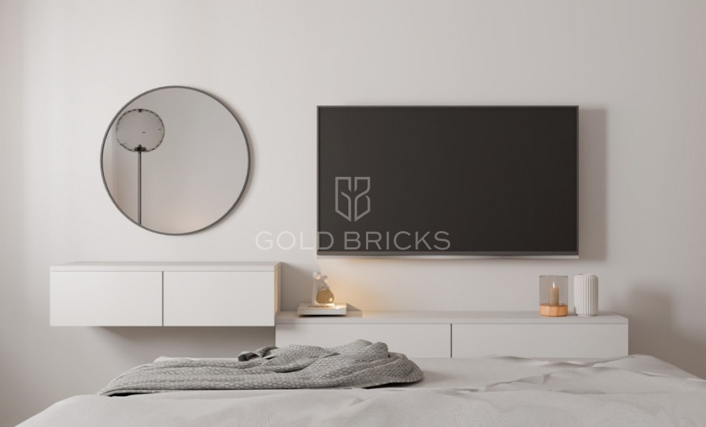 Nieuwbouw ·  · Alicante · Alicante Centro