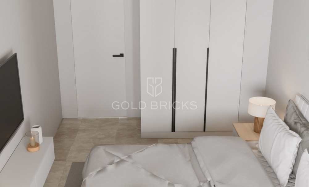 Nieuwbouw ·  · Alicante · Alicante Centro