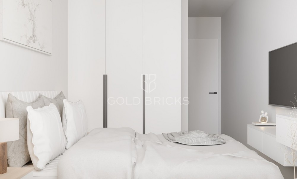 Nieuwbouw ·  · Alicante · Alicante Centro