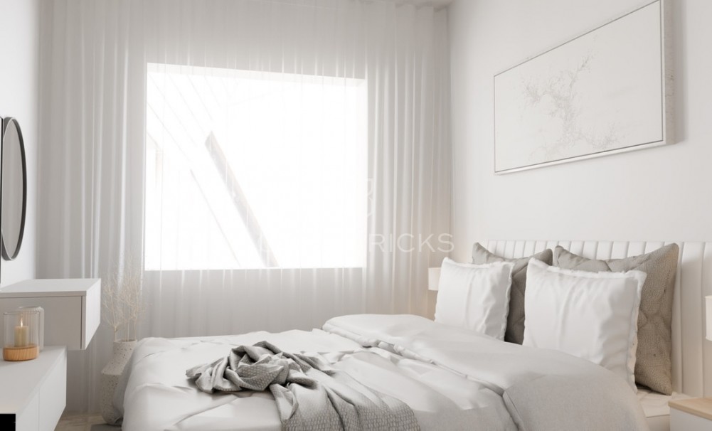 Nieuwbouw ·  · Alicante · Alicante Centro