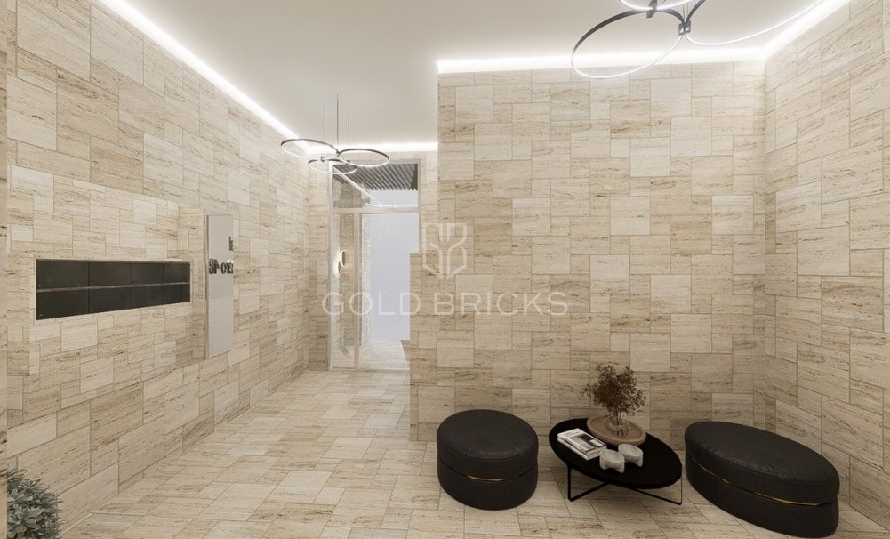 Nieuwbouw ·  · Alicante · Alicante Centro