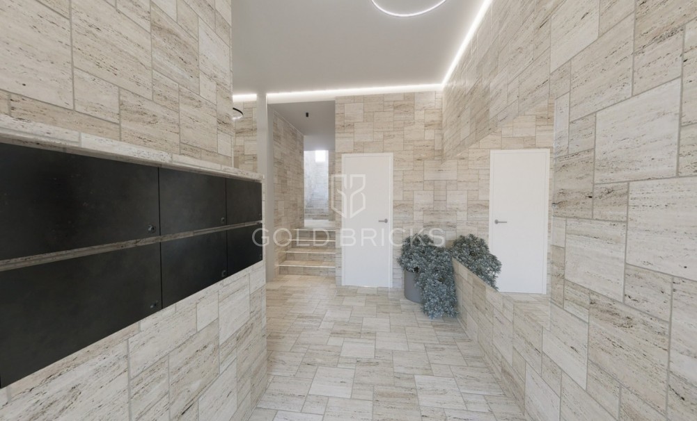 Nieuwbouw ·  · Alicante · Alicante Centro