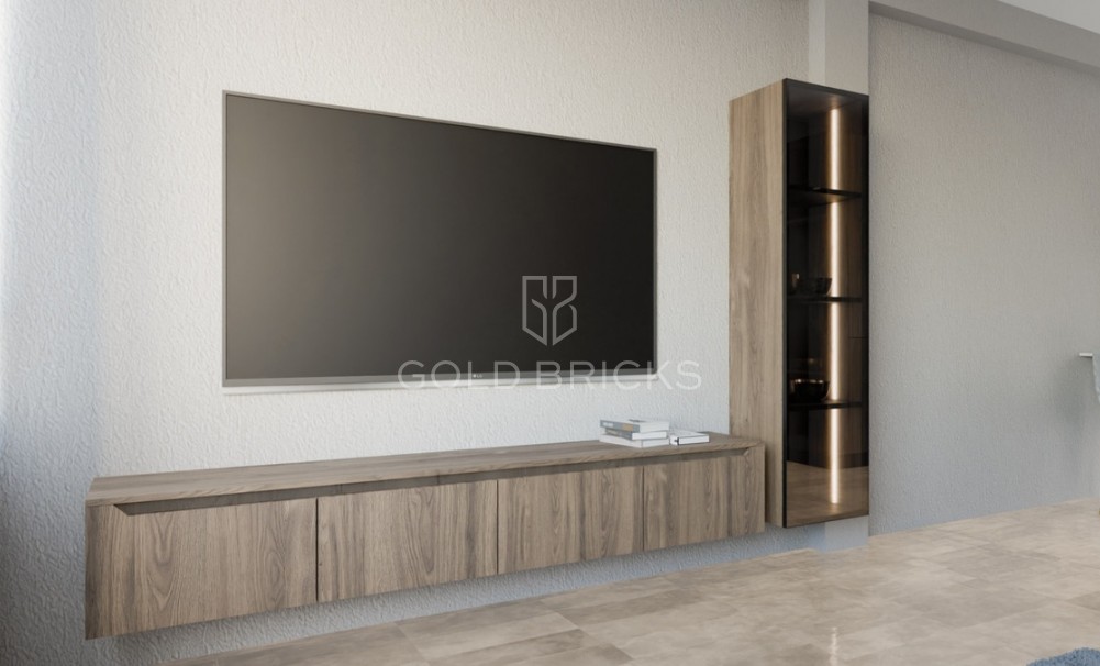 Nieuwbouw ·  · Alicante · Alicante Centro