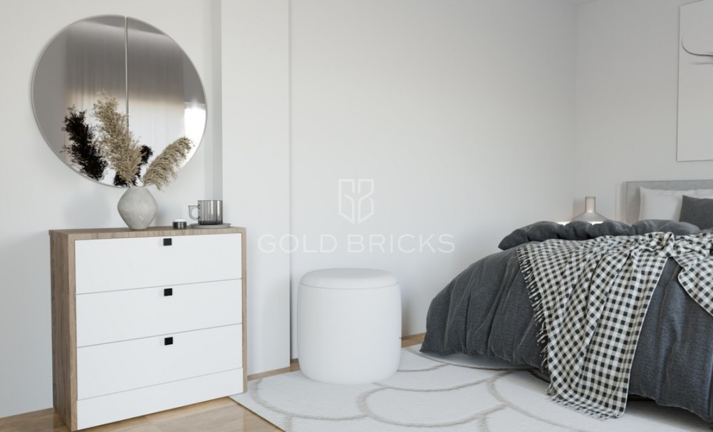 Nieuwbouw ·  · Alicante · Alicante Centro