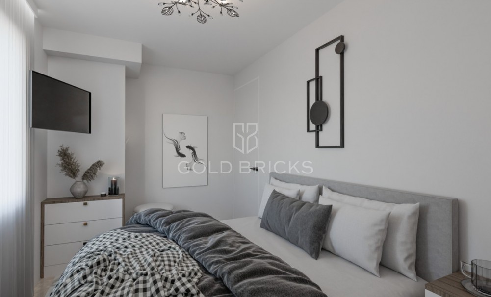 Nieuwbouw ·  · Alicante · Alicante Centro