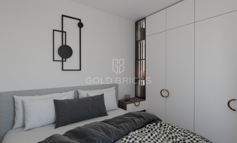 Nieuwbouw ·  · Alicante · Alicante Centro