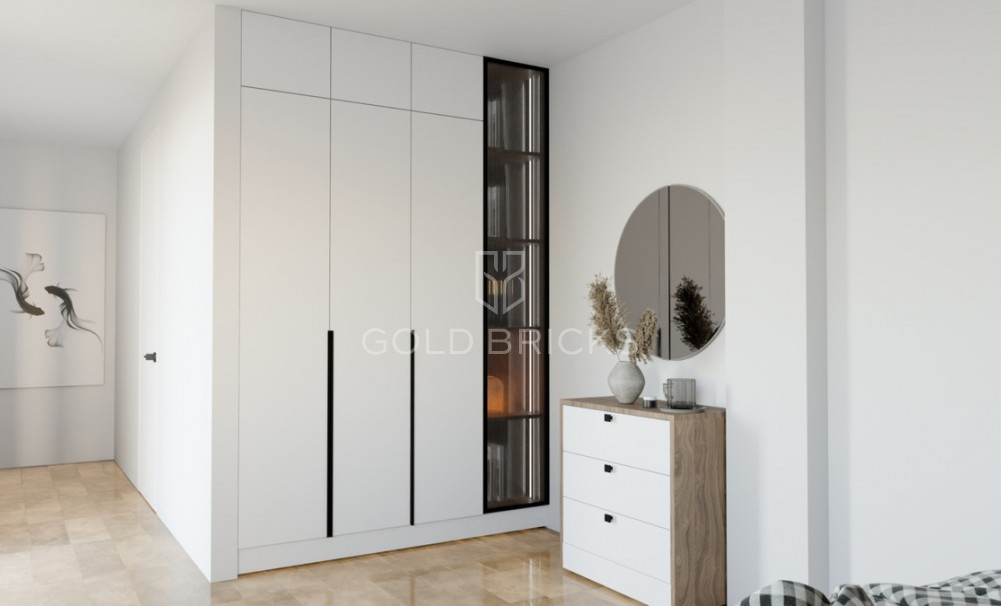 Nieuwbouw ·  · Alicante · Alicante Centro