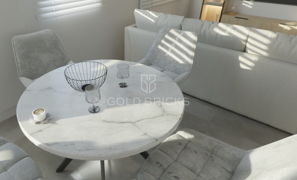 Nieuwbouw ·  · Alicante · Alicante Centro