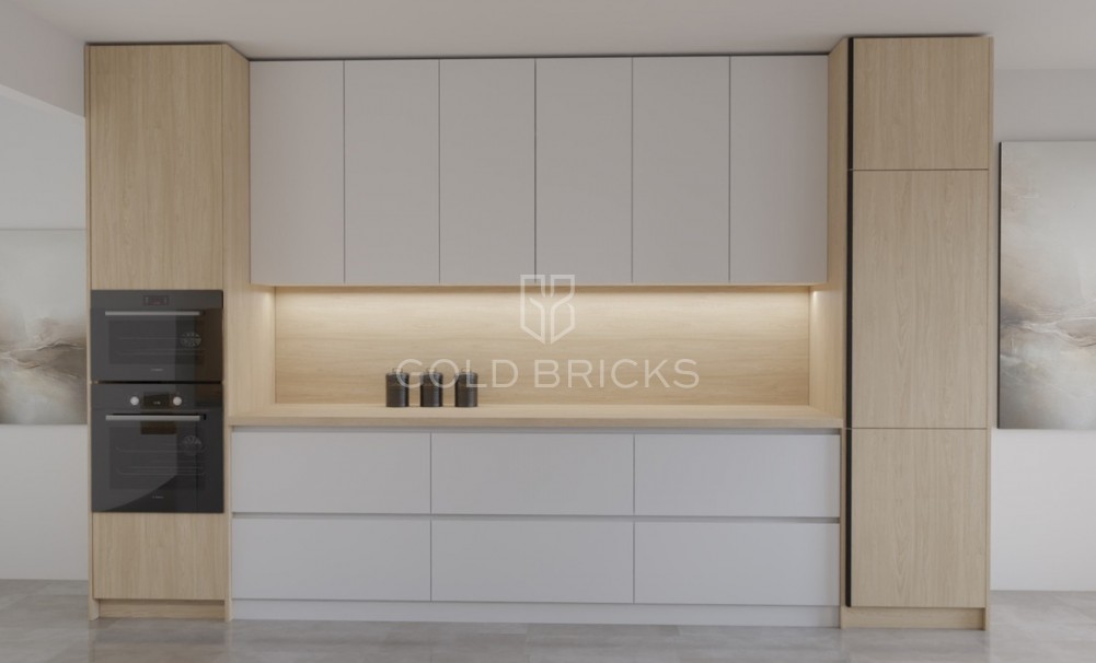 Nieuwbouw ·  · Alicante · Alicante Centro