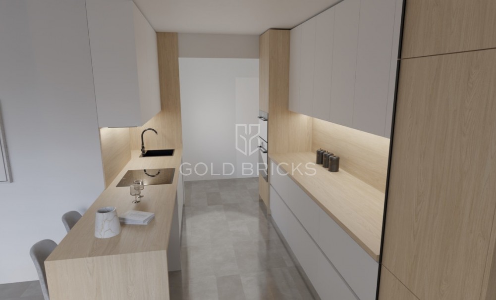 Nieuwbouw ·  · Alicante · Alicante Centro